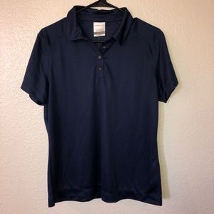 NWT Nike Dri Fit Polo